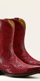 Cate Western Boot Pair